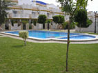 Rental Property in Cabo Roig - Aldeas de Aguamarina II